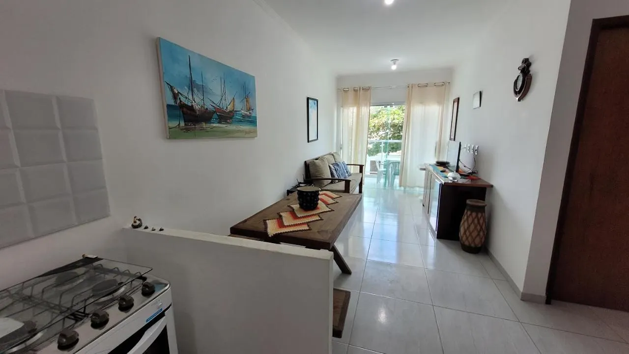 Flat Beira Mar A 300M Das Piscinas De Porto Mahalo Residence 05 P- Ate 6 Pessoas Pôrto das Galinhas Διαμέρισμα