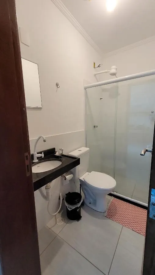 Διαμέρισμα Flat Beira Mar A 300M Das Piscinas De Porto Mahalo Residence 05 P- Ate 6 Pessoas Pôrto das Galinhas Βραζιλία