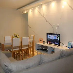Do Futuro 4 Quartos Morada Dunas Apartamento Fortaleza (Ceara)