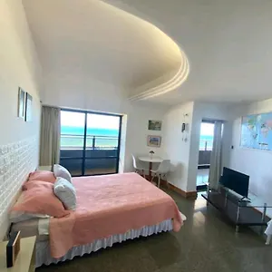 Morada Beira Mar Apartamento Fortaleza (Ceara)