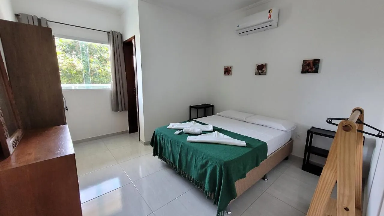 Flat Beira Mar A 300M Das Piscinas De Porto Mahalo Residence 05 P- Ate 6 Pessoas Pôrto das Galinhas 0*,  البرازيل