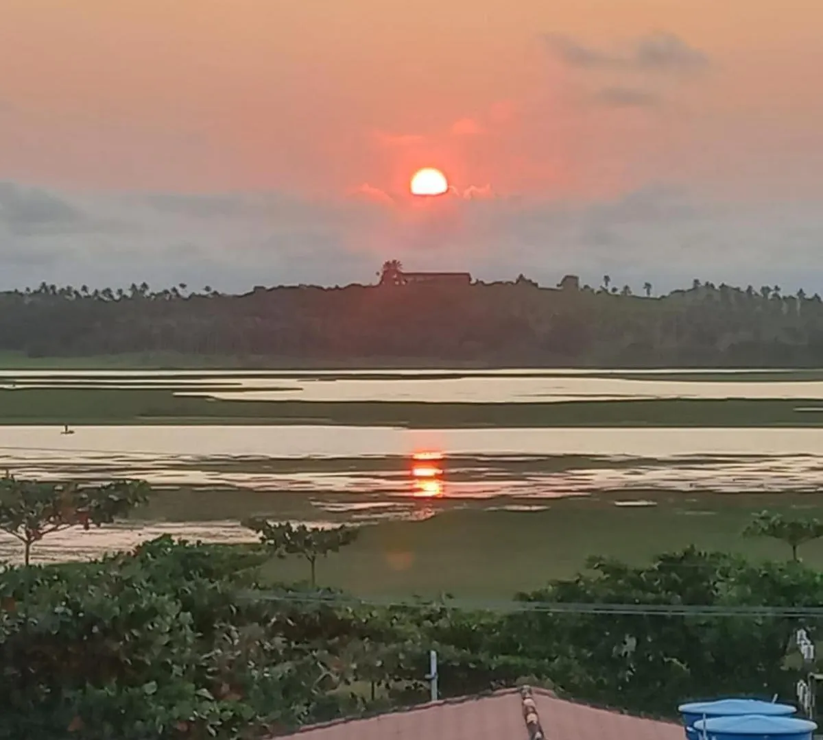 شقة Flat Beira Mar A 300M Das Piscinas De Porto Mahalo Residence 05 P- Ate 6 Pessoas Pôrto das Galinhas البرازيل